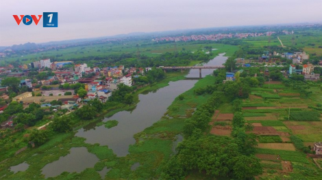 Bảo vệ môi trường lưu vực sông Nhuệ - sông Đáy - thực trạng và giải pháp (17/12/2024)