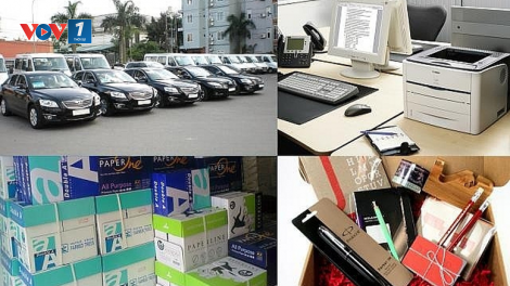THỜI SỰ 6H SÁNG 21/12/2024: Thủ tướng đôn đốc tổng kiểm kê tài sản công tại cơ quan, tổ chức, đơn vị, tài sản kết cấu hạ tầng do Nhà nước đầu tư, quản lý