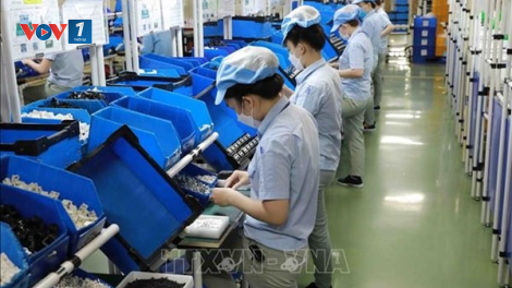 THỜI SỰ 21H30 ĐÊM 14/12/2024: Thưởng Tết Nguyên đán 2025 cao nhất tại Bình Dương đạt 375 triệu đồng