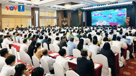 Năm 2025: Ban Tuyên giáo Trung ương tập trung nâng cao nhận thức về tinh gọn bộ máy chính trị (16/12/2024)
