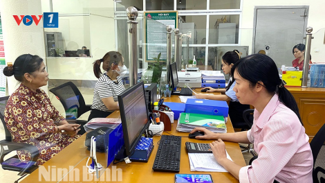 Tam Điệp, Ninh Bình: Hiệu quả từ nguồn vốn cho vay nhà ở xã hội (02/12/2024)