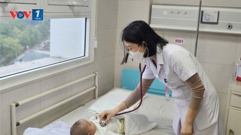 Nhiều quy định mới về khám chữa bệnh được thực hiện từ năm 2025 (28/11/2024)