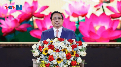 THỜI SỰ 21H30 ĐÊM 02/12/2024: Thủ tướng Phạm Minh Chính dự Lễ kỷ niệm 60 năm chiến thắng Bình Giã