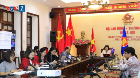 Diễn đàn Chính phủ - phi Chính phủ ASEAN về Phúc lợi xã hội và Phát triển lần thứ 19 (04/12/2024)