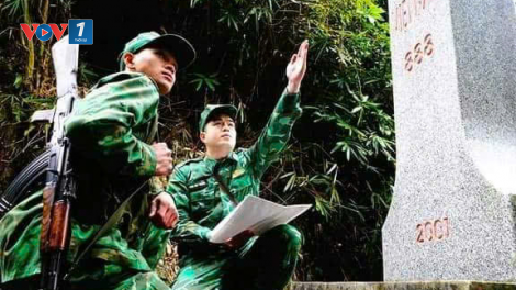 “Lòng dân” là cội nguồn sức mạnh của sự nghiệp quản lý, bảo vệ biên giới (10/12/2024)