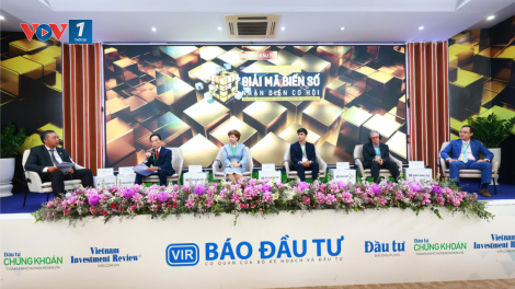 Kinh tế Việt Nam: Dấu hiệu phục hồi - cơ hội đầu tư 2025 (12/12/2024)