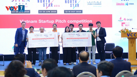 Đẩy mạnh liên kết nguồn lực để phát triển hệ sinh thái khởi nghiệp sáng tạo (14/12/2024)