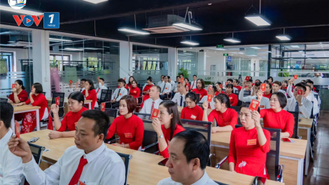 Thành phố Thái Nguyên tích cực chuẩn bị Đại hội Đảng các cấp (17/12/2024)
