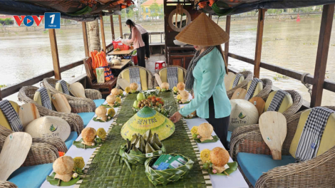 Bến Tre: Nâng chất hoạt động phục vụ du khách dịp Tết dương lịch, Tết cổ truyền (17/12/2024)