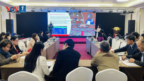 Việt Nam là quốc gia thứ 6 của ASEAN cấm thuốc lá mới (25/12/2024)