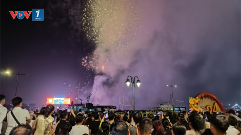 Người dân TP.HCM ước vọng năm mới an lành (10/02/2024)