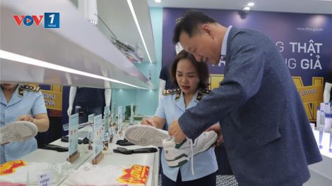 Tăng cường tuyên truyền, nâng cao nhận thức cộng đồng về công tác phòng chống hàng giả, hàng xâm phạm quyền sở hữu trí tuệ trong năm 2024 (15/2/2024)