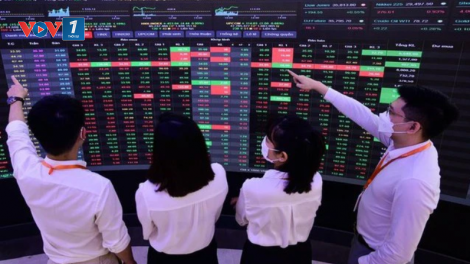 Trên thị trường chứng khoán, VN –Index tiếp tục tăng cao (20/02/2024)