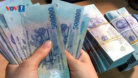 THỜI SỰ 12H TRƯA 05/2/2024: Hội đồng tiền lương quốc gia trình Chính phủ xem xét điều chỉnh tăng lương tối thiểu vùng từ 1/7/2024 với mức tăng 6%, tương ứng tăng 200.000 đồng đến 280.000 đồng, tuỳ từng vùng
