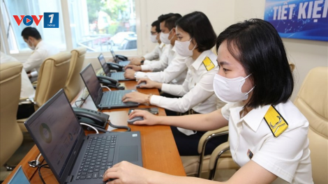 Quyết toán thuế thu nhập cá nhân năm 2024 và những điều cần lưu ý (21/2/2024)