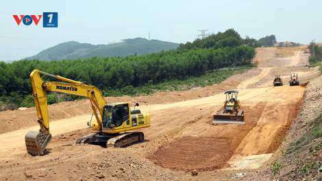 THỜI SỰ 12H TRƯA 23/2/2023: Bộ GTVT đề xuất tỉnh Hà Tĩnh bổ sung mỏ đất phục vụ thi công gói thầu xây lắp dự án cao tốc Bắc Nam, đoạn qua địa phận của tỉnh