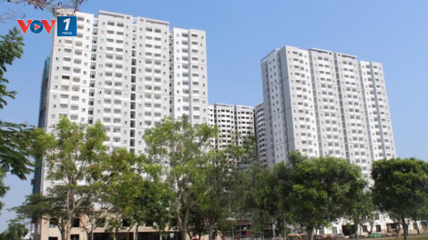 Làm gì để đạt mục tiêu xây 130.000 căn hộ nhà ở xã hội (29/02/2024)