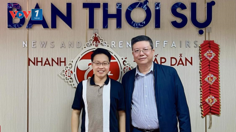 Xuất khẩu rau quả - thành công và những thách thức trong năm 2024 (25/02/2024)