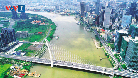 TP.HCM với mục tiêu tăng trưởng xanh - chiến lược phát triển tương lai (08/02/2024)