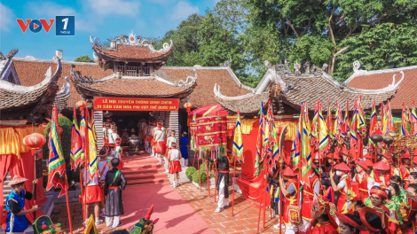 THỜI SỰ 6H SÁNG 07/02/2024: Các địa phương cần giám sát chặt lễ hội lớn, tập trung đông người