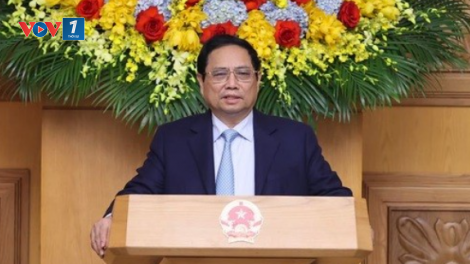 THỜI SỰ 6H SÁNG 08/02/2024: Thủ tướng yêu cầu tỉnh Điện Biên tổ chức tốt lễ kỷ niệm 70 năm Chiến thắng Điện Biên Phủ