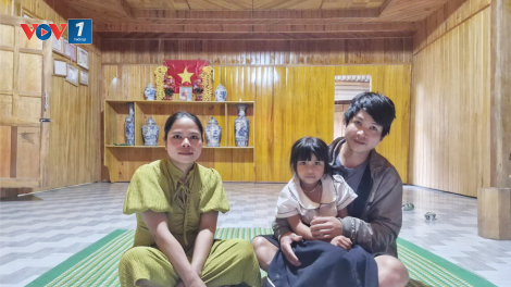 Các địa phương chăm lo Tết cho người nghèo, người có hoàn cảnh khó khăn. (08/02/2024)