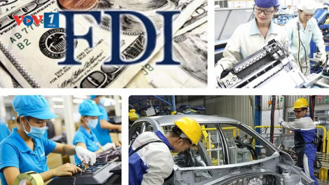 Tiềm năng và điểm nghẽn dòng vốn FDI - Góc nhìn chuyên gia, nhà đầu tư (26/02/2024)