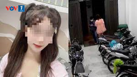 Nhìn từ những  vụ án các cô gái trẻ bị mất tích, sát hại (21/2/2024)