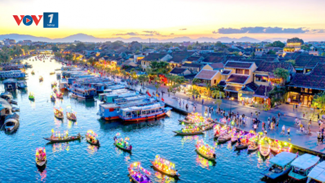 Du lịch Việt Nam 2024: Đổi mới kỳ vọng sự bứt phá đi lên (15/02/2024)