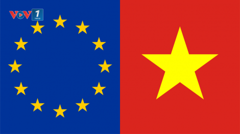 Nhìn nhận thực tiễn "Việt Nam - Top 10 điểm đến thu hút FDI Châu Âu" (05/2/2024)