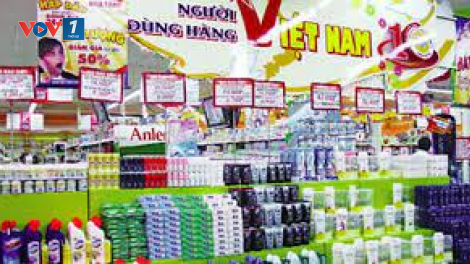 Xây dựng văn hóa tiêu dùng hàng Việt Nam (20/02/2024)