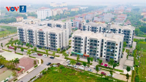Hà Nội dành hơn 400 ha để phát triển nhà ở xã hội (28/2/2024)