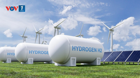 THỜI SỰ 21H30 ĐÊM 24/2/2024: Việt Nam có thể trở thành Trung tâm sản xuất hydrogen Châu Á nhờ có đầy đủ nguồn tài nguyên thiên nhiên cơ bản