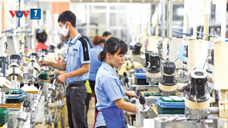 THỜI SỰ 21H30 ĐÊM 21/2/2024: Thành phố Hồ Chí Minh tái khởi động Chương trình cho vay kích cầu đầu tư trị giá mỗi dự án lên tới 200 tỷ đồng.