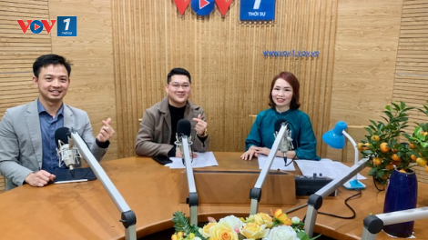 Vốn cho doanh nghiệp khởi nghiệp (18/02/2024)