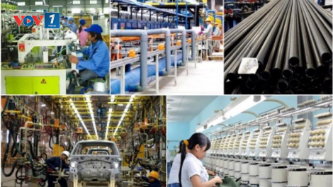 Làm thế nào để đạt được mục tiêu cụ thể được đề ra trong Nghị quyết số 02 của Chính phủ về những nhiệm vụ, giải pháp chủ yếu cải thiện môi trường kinh doanh, nâng cao năng lực cạnh tranh quốc gia năm 2024 (16/2/2024)