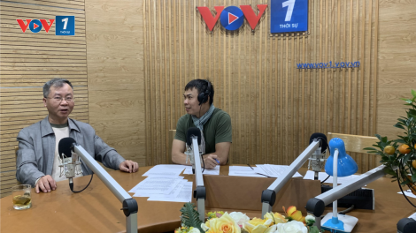 “Năm Giáp Thìn 2024 – kỳ vọng bứt tốc” (15/2/2024)