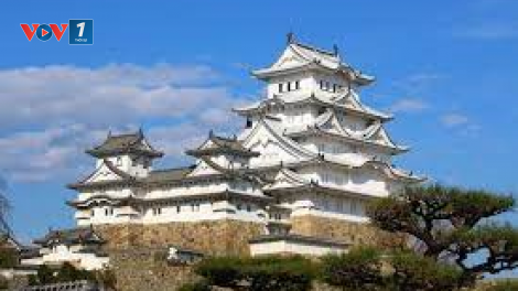 Tour du lịch lâu đài Nhật Bản - trải nghiệm trở thành “lãnh chúa” trong 1 ngày (4/2/2024)