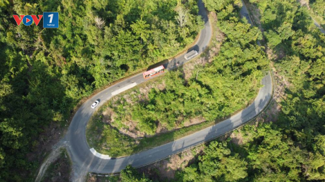 Trải nghiệm những cung đường lên Đà Lạt (29/02/2024)