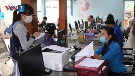 THỜI SỰ 6H SÁNG 28/2/2024: Bộ Nội vụ đôn đốc các địa phương đẩy mạnh việc sắp xếp đơn vị hành chính cấp huyện, cấp xã theo phương án tổng thể.