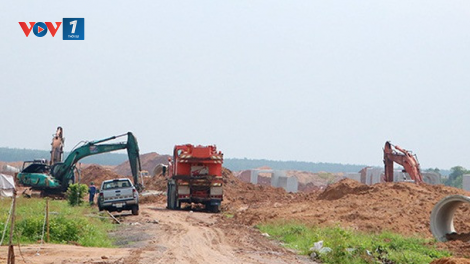 Bài 1: Nhận diện những bất cập trong thu hồi đất (09/07/2023)