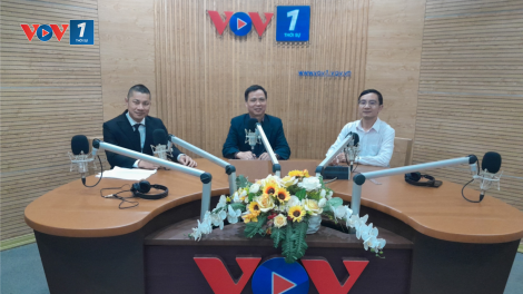 KHÁT VỌNG XANH (12/2/2024)