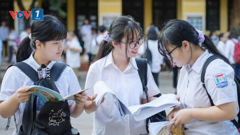 THỜI SỰ 12H TRƯA 22/3/2024: Bộ Giáo dục và Đào tạo công bố đề thi tham khảo kỳ thi tốt nghiệp THPT năm nay