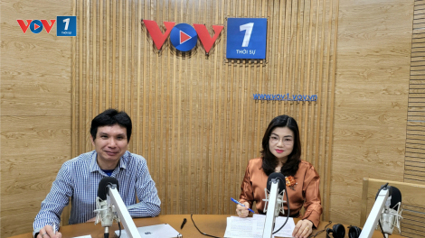 “Từ tiêu chuẩn ESG trong doanh nghiệp: Hiểu về các tiêu chí bền vững để đầu tư, phát triển bền vững” (12/03/2024)