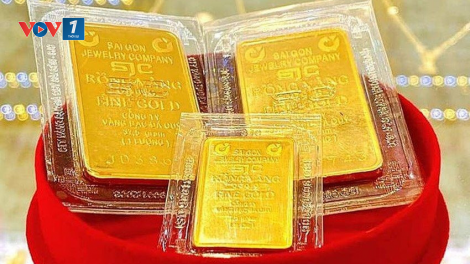 THỜI SỰ 21H30 ĐÊM 28/3/2024: Ngân hàng Nhà nước đề xuất bỏ cơ chế độc quyền vàng miếng.