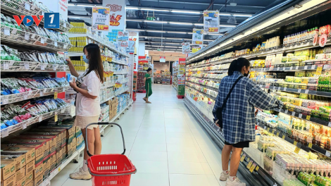 Để người tiêu dùng thực sự: “có quyền” (14/03/2024)