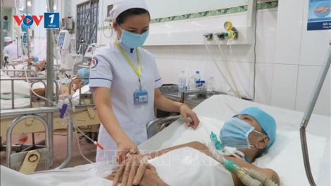 Những vấn đề đặt ra với công tác phòng chống lao trong cộng đồng (24/3/2024)
