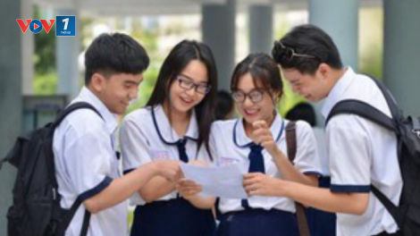 Cần điều chỉnh gì sau khi học sinh lớp 11 Hà Nội 'thi thử' tốt nghiệp THPT 2025 theo cách ra đề mới? (16/03/2024)