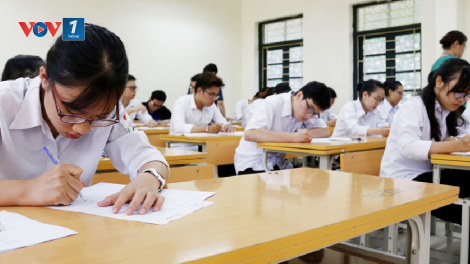 THỜI SỰ 6H SÁNG 19/03/2024: Năm học 2024 - 2025, Hà Nội dành hơn 60% chỉ tiêu vào lớp 10 công lập