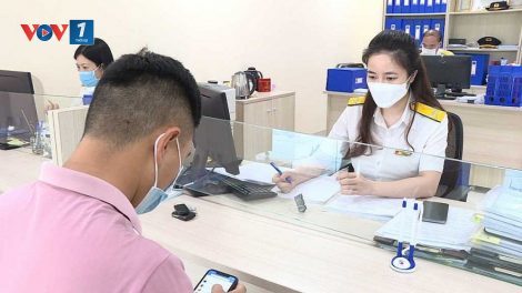 Ngành thuế tăng cường xử lý nghiêm trường hợp sử dụng hóa đơn bất hợp pháp (20.3.2024)